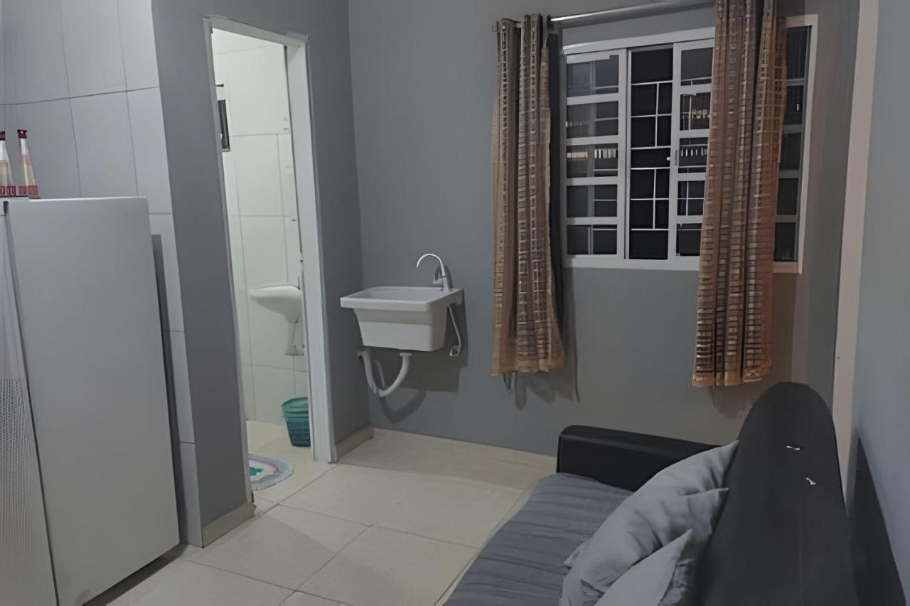 Apto 11 bom preço benefício - B&B