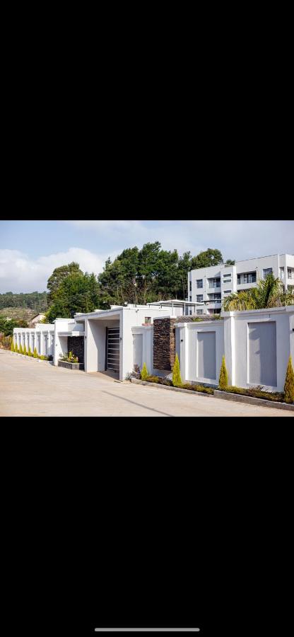Shobalenku Opulent apartments - B&B