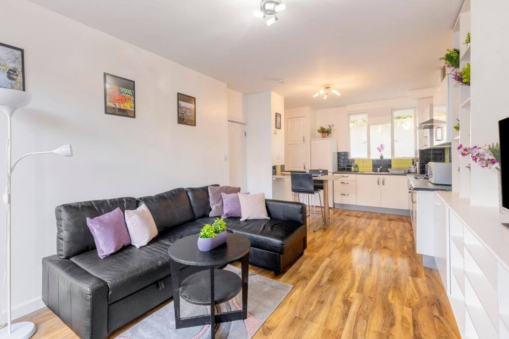 Paddington Gem Next Hyde Park - B&B
