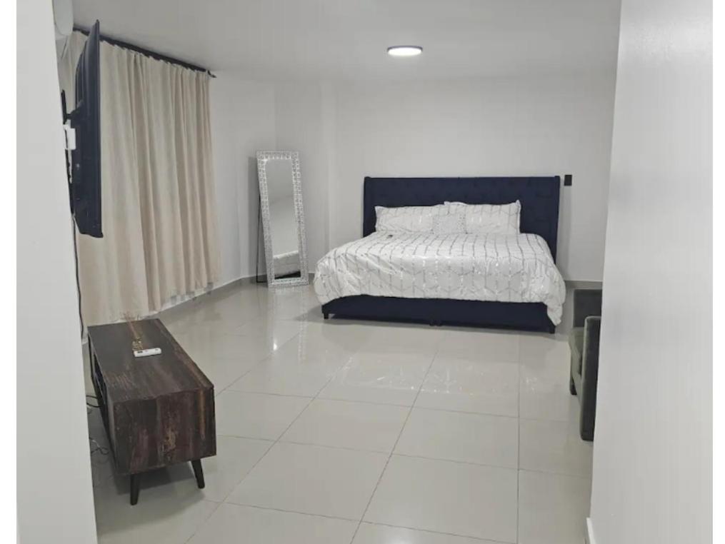 Appartement met 3 Slaapkamers