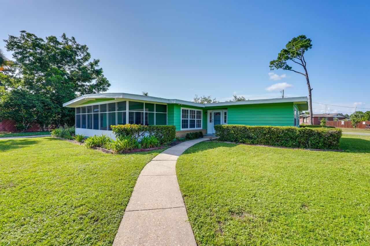 Walk to Ocean: Home in Panama City Beach! - Chambres d'hôtes Panama City Beach