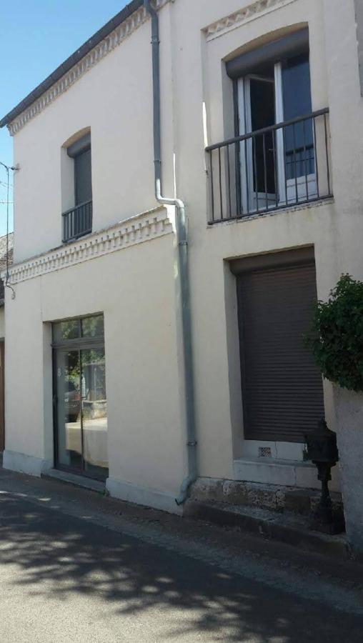 Ouzouer le marché 6 pers Gite des barbiers - B&B