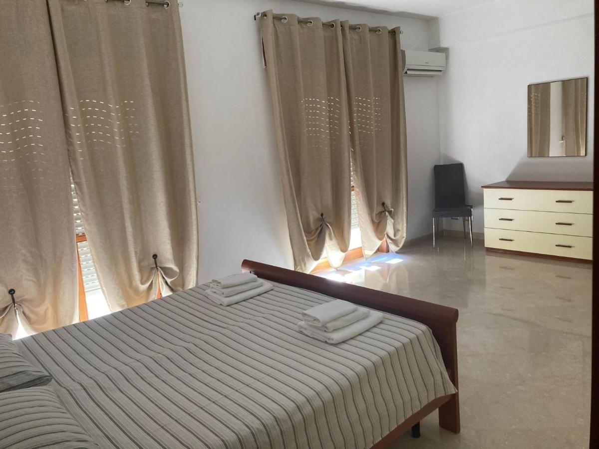 Appartamento Schifano - Ferienwohnung