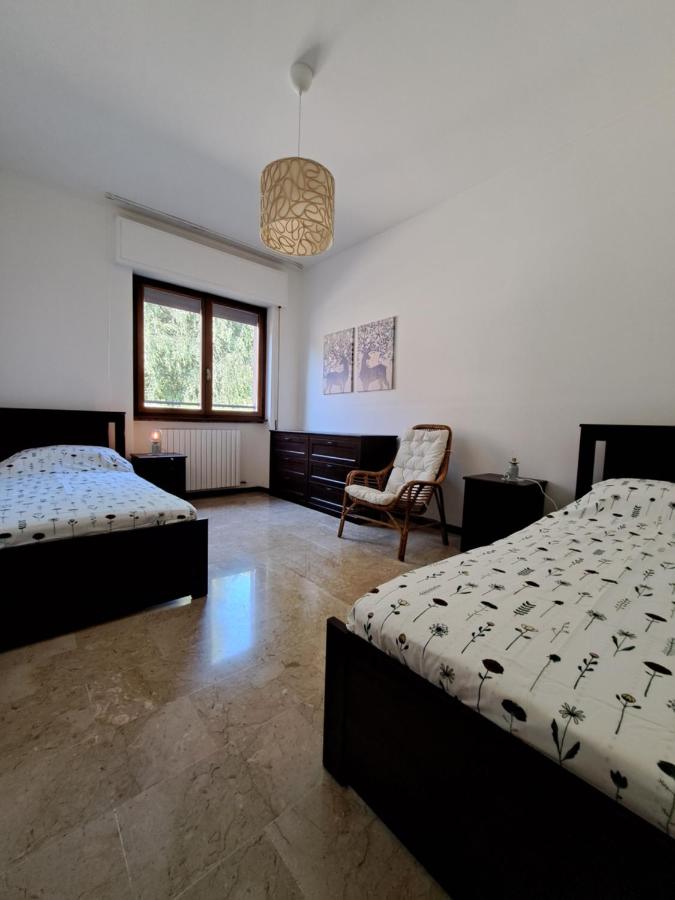 Appartamento con 3 Camere da Letto