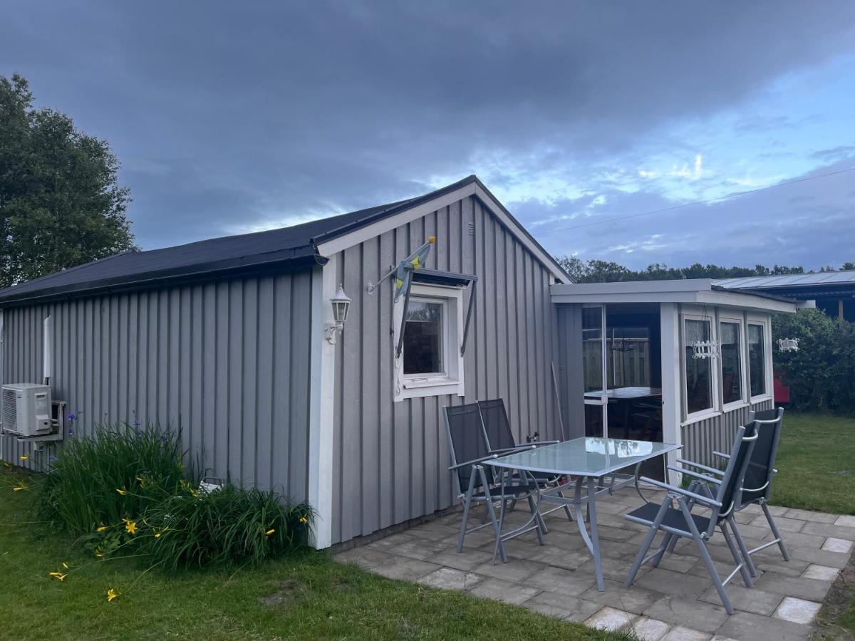 Skördevägen plats för 2familjer i skummeslövstrand - B&B Laholm