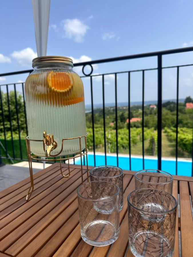 Vila Vista Verde - B&B