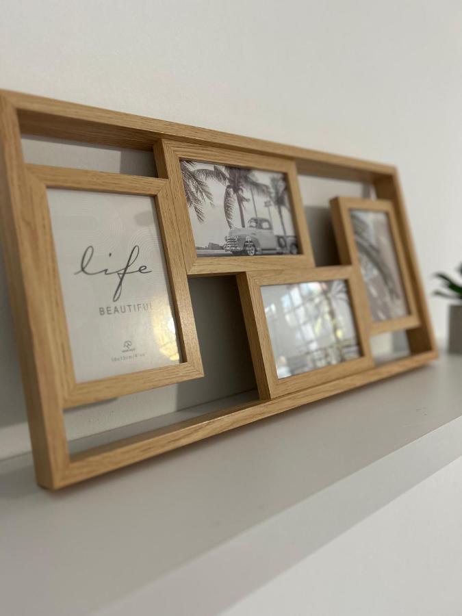 Camera Deluxe Doppia con Letti Singoli