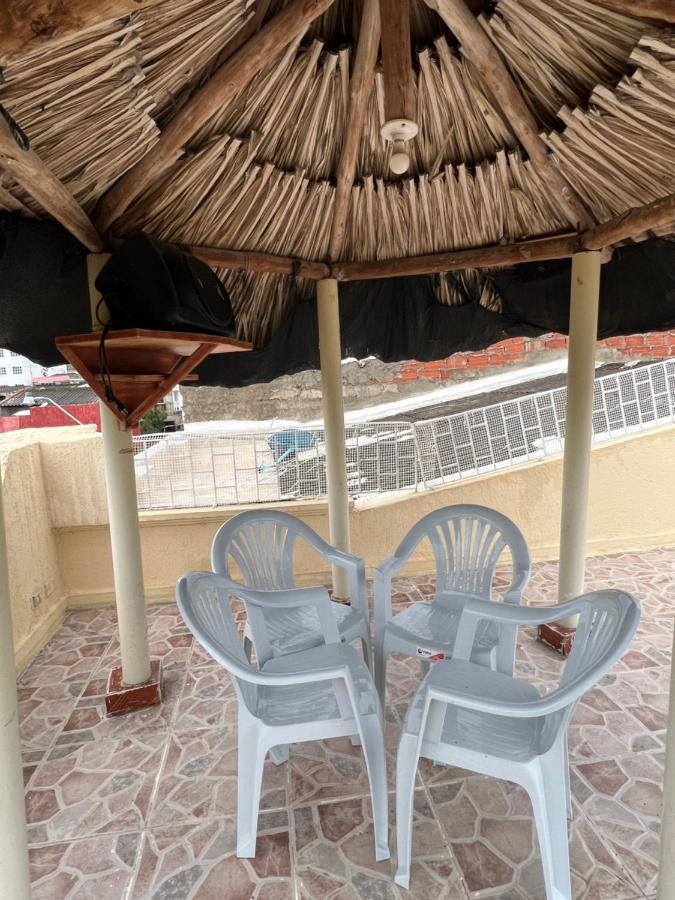La Posada de Pepa - Bed and Breakfast Cartagena