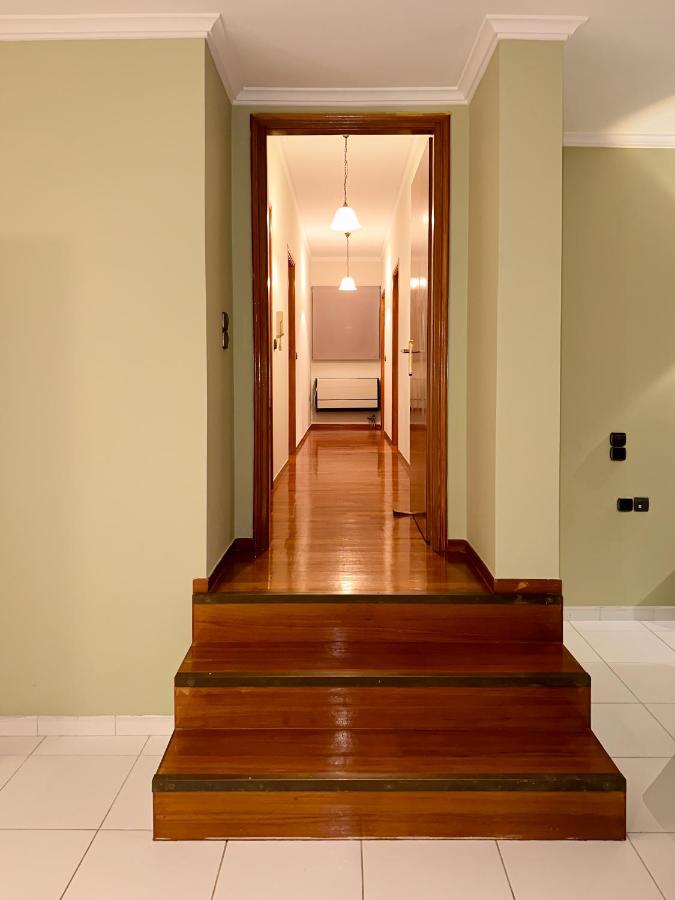 Casa Calma I by Immobilis - B&B