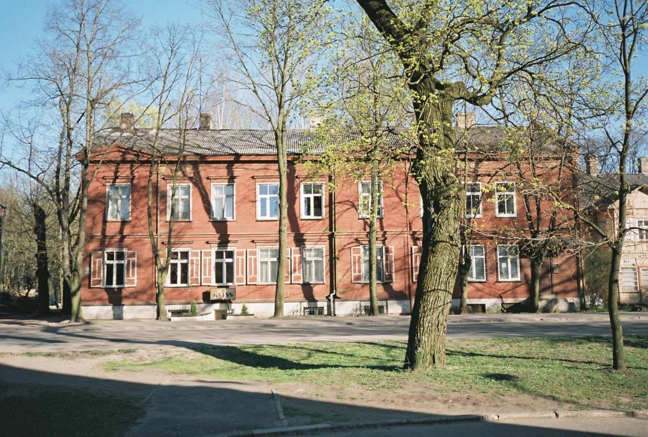 Apartment with all the basic amenities - B&B