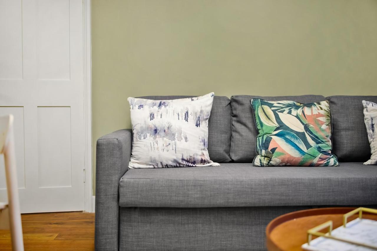 Marble Arch 2 Bedroom Apartment - B&B London