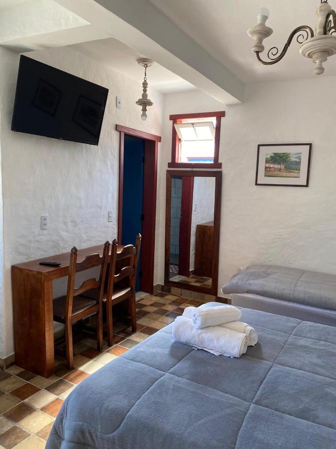 Quadruple Room with Balcony