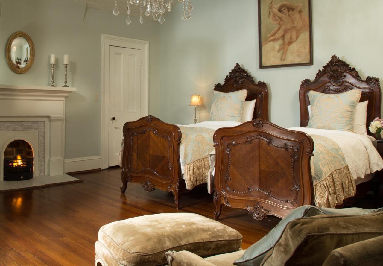 Suite met Kingsize Bed