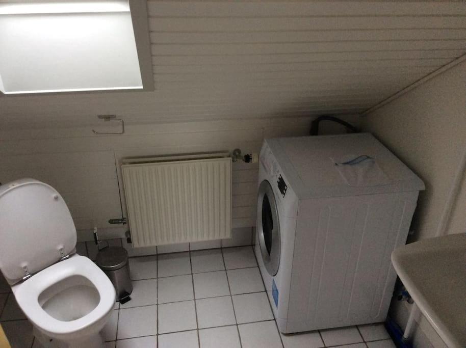 Aarstidernes BB - Chambres d’hôtes Silkeborg