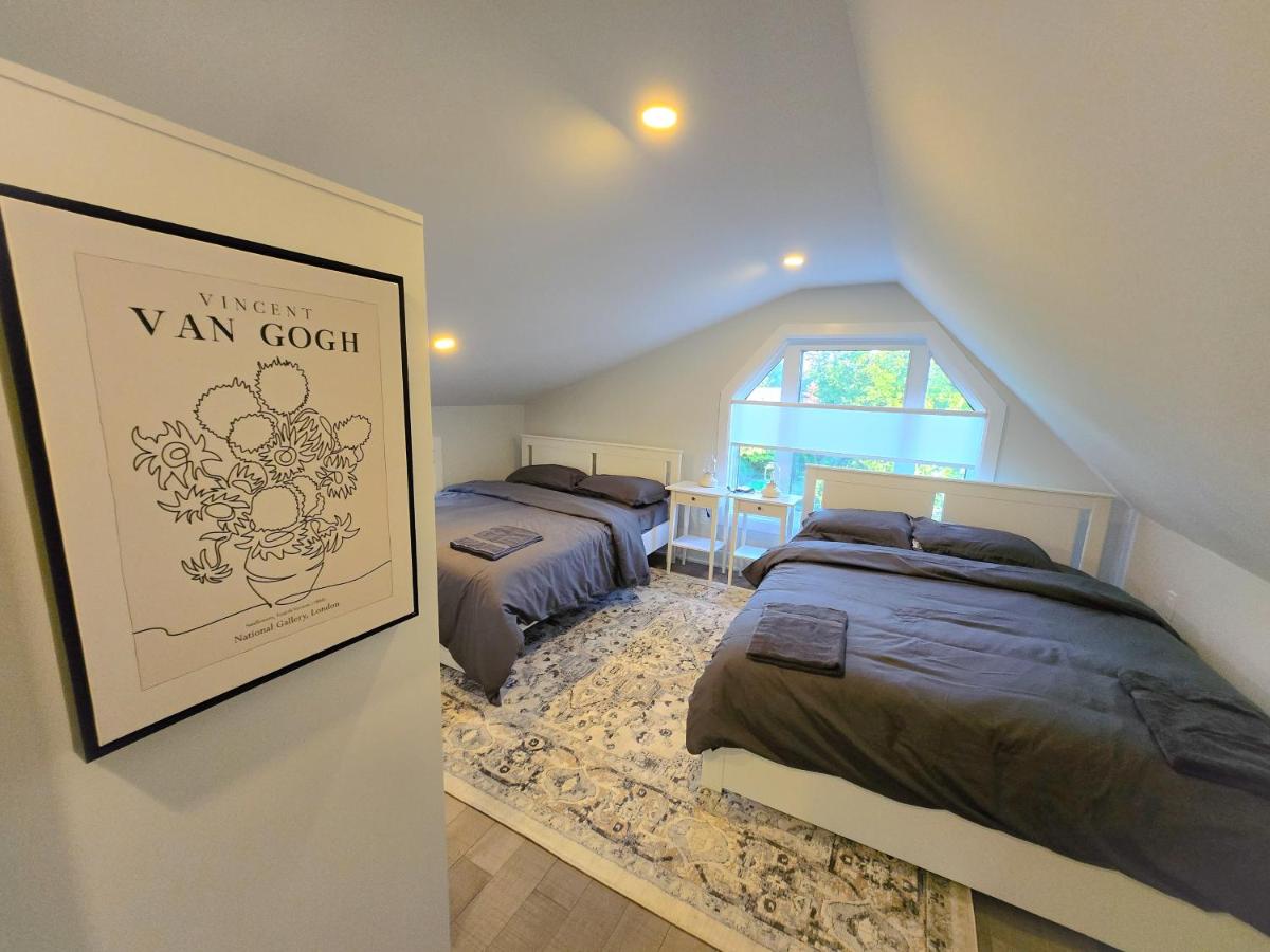Deluxe Familiensuite