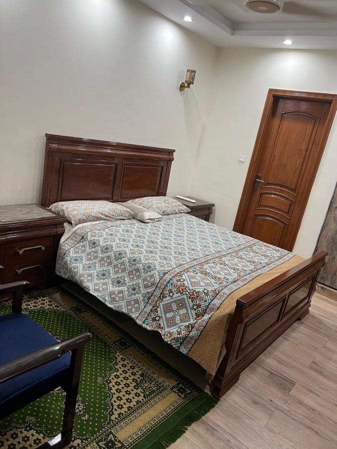 Doctor's House - B&B Lahore