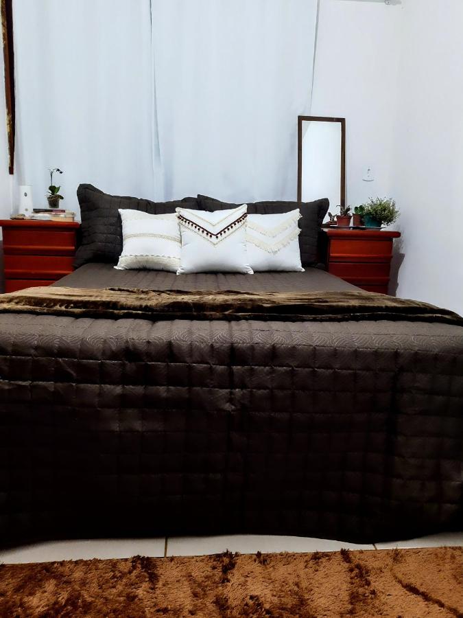 Casa Ninho das Harpias - Bed and Breakfast