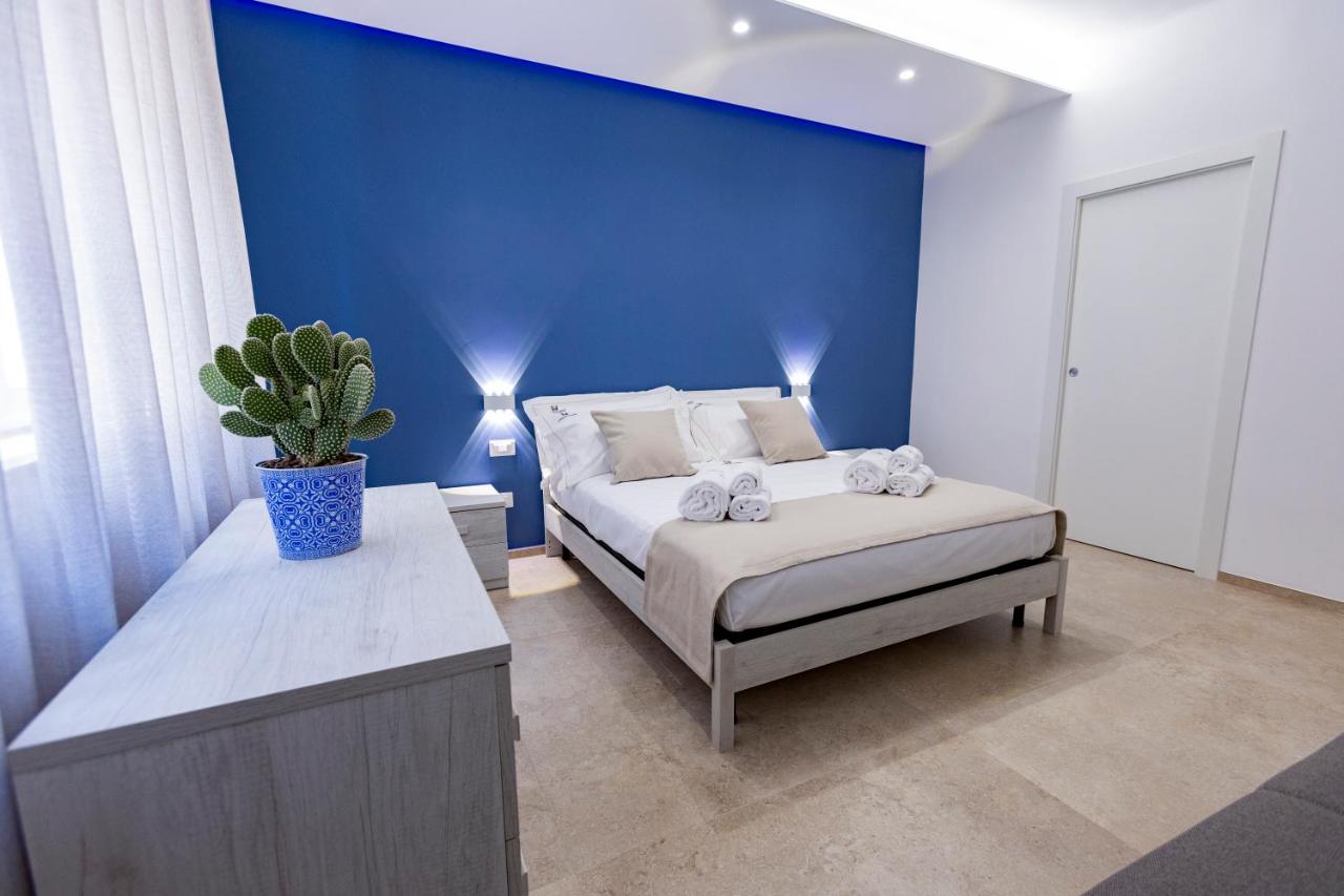 Double Room with Extra Bed