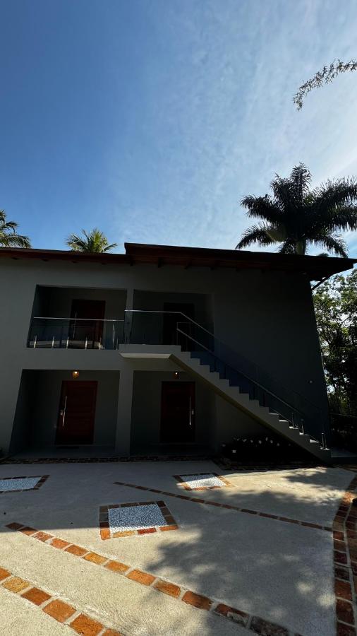 Estúdio Ilhote da Prainha - Ferienwohnung Ilhabela