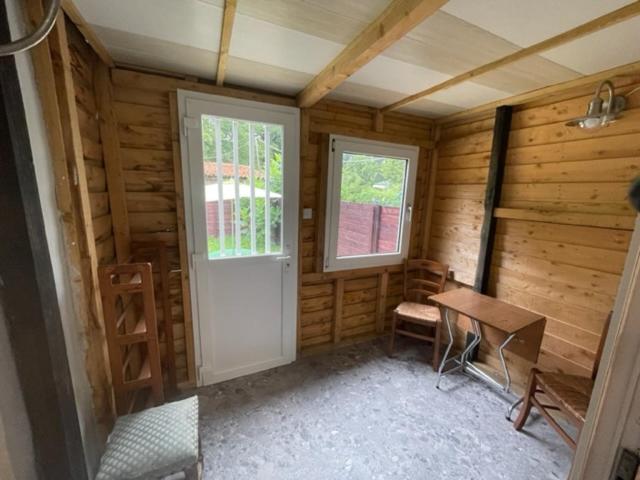 Jouandilla - Ferienwohnung