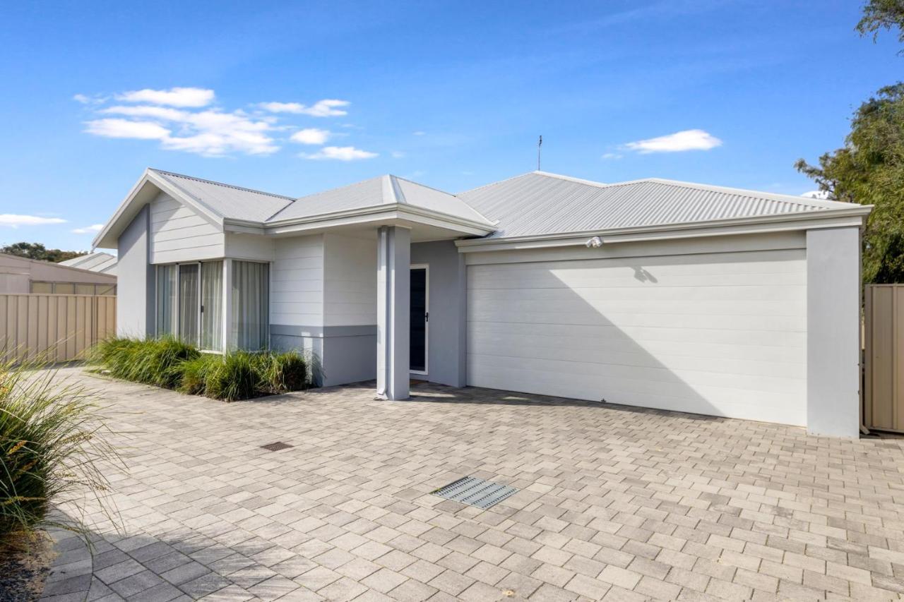 Busselton Beachside Beauty - B&B