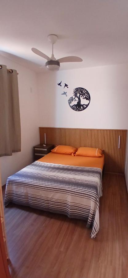 Apartamento Aconchegante! - Chambres d’hôtes