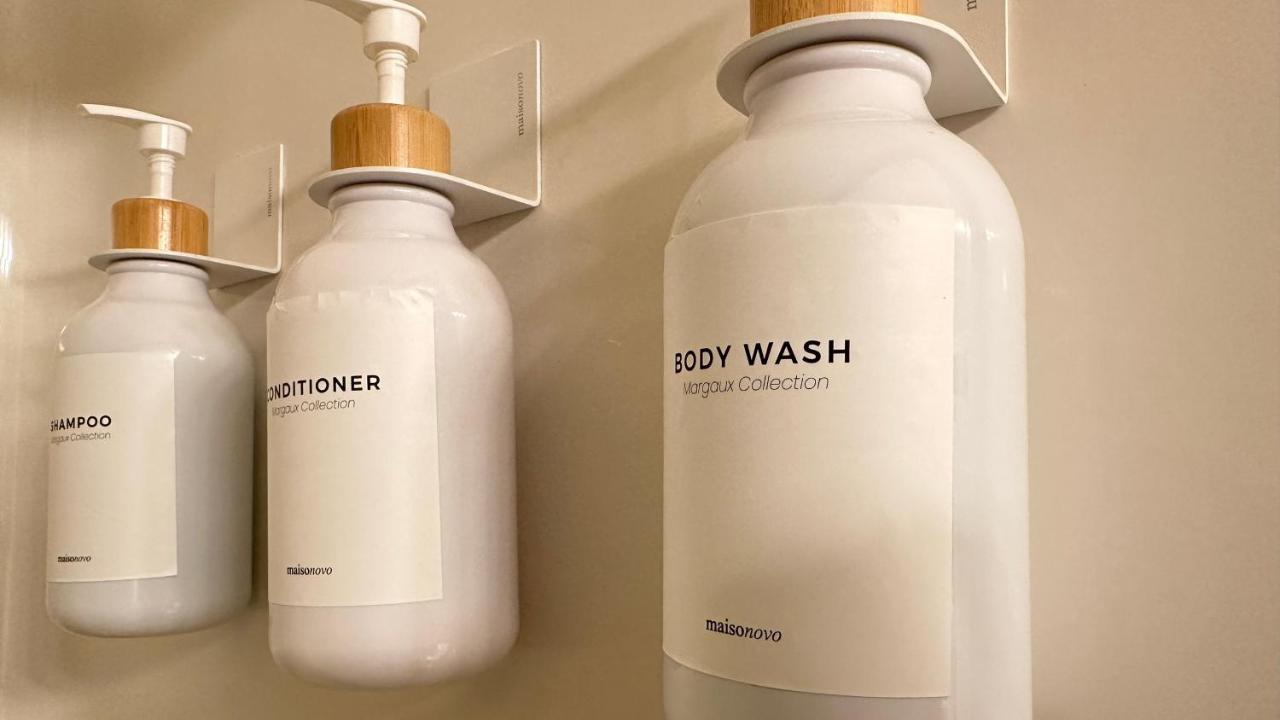 Doppelzimmer mit eigenem Bad