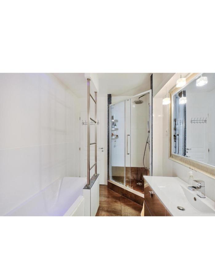 Charming loft in Lyon Ecully - Chambres d’hôtes Écully