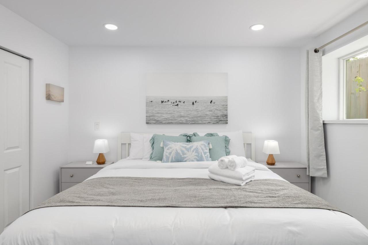 Serenity 1BR & 1 DEN Home at Folsom Ave - B&B