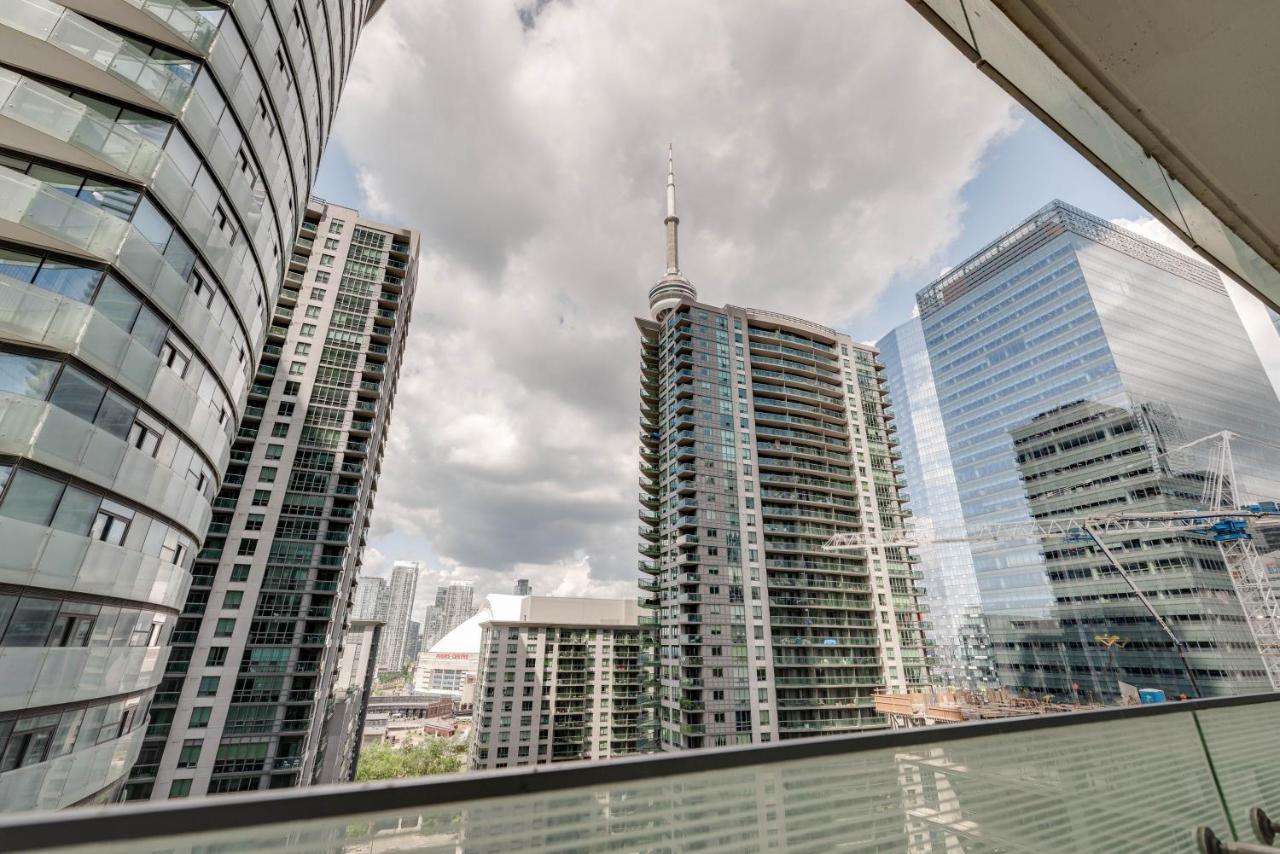 RivetStays - The York - Ferienwohnung Toronto