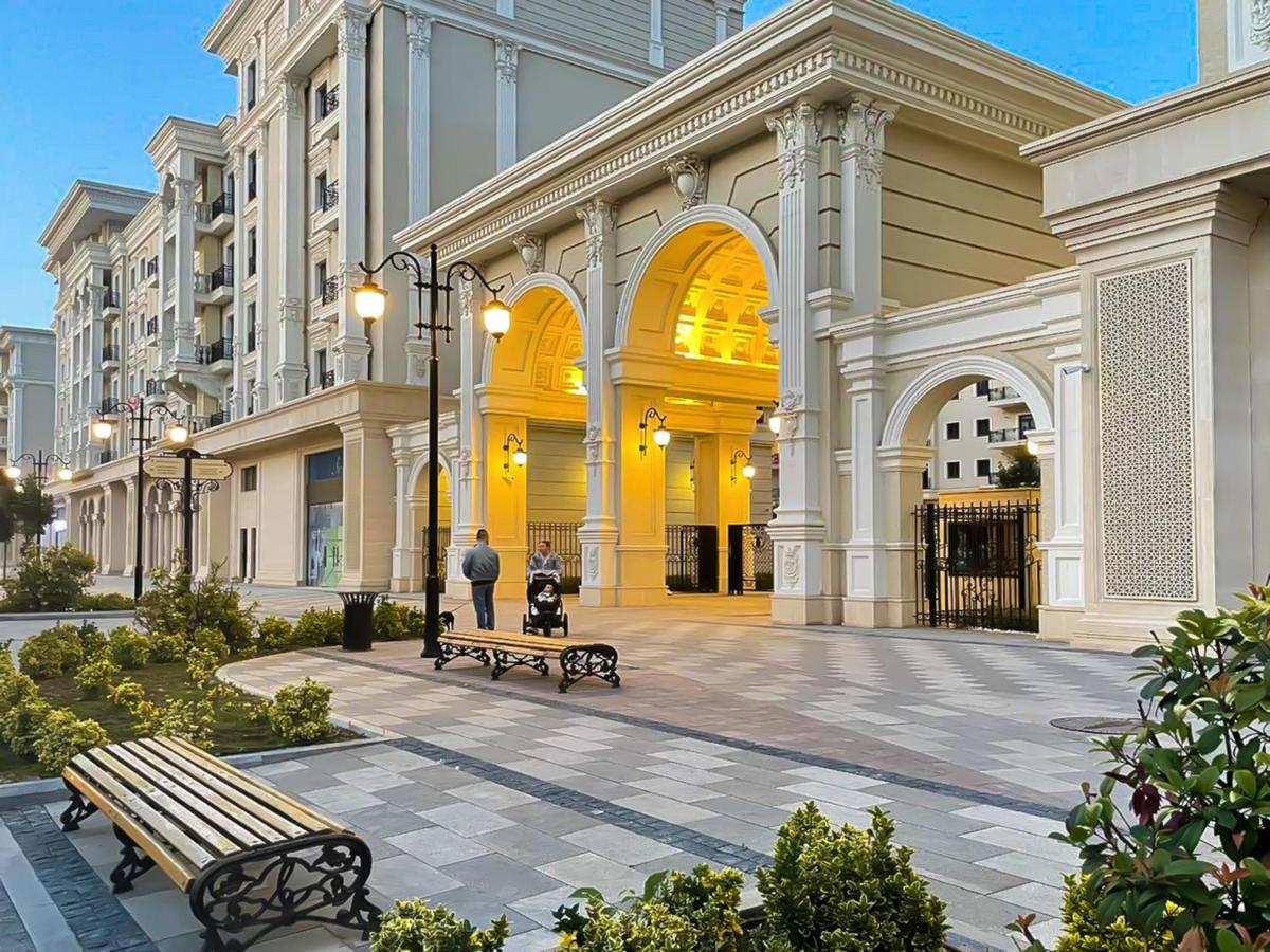 HighStay in Tashkent CITY - Bed and Breakfast