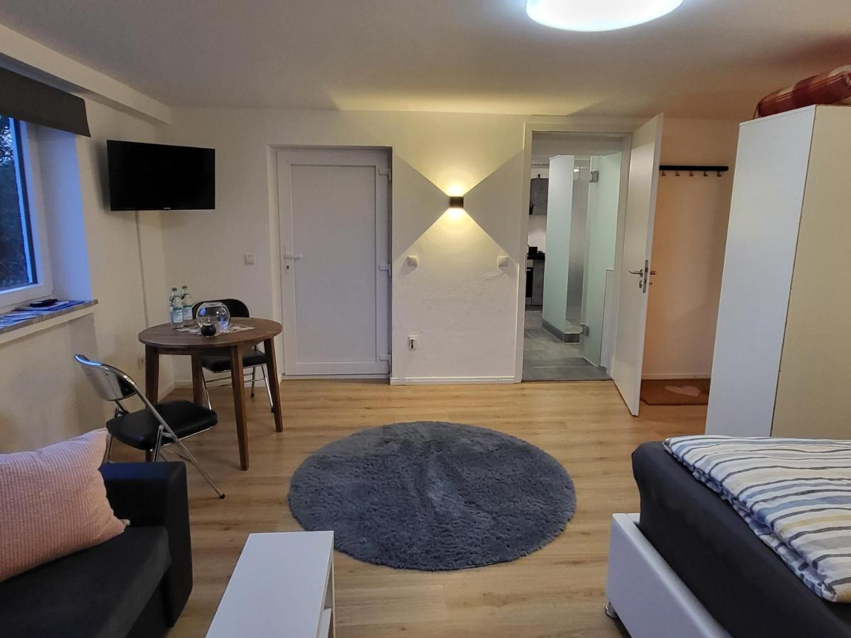 Appartement 1 Chambre
