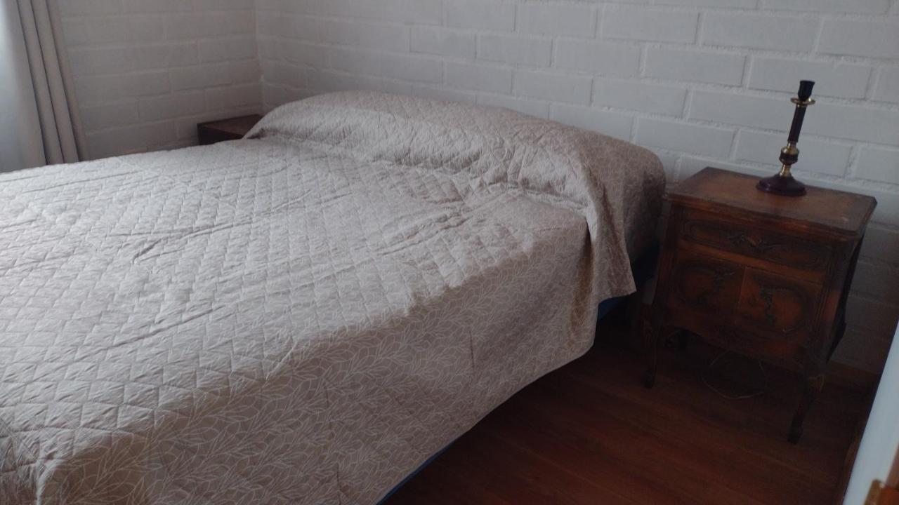 CASA CENTRAL Curicó - B&B