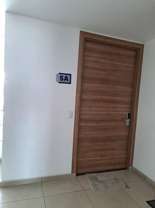Hermoso Apartamento Céntrico En San Salvador - Bed and Breakfast