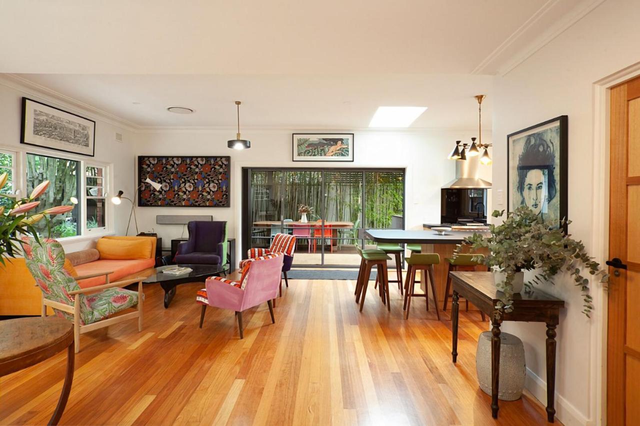 Coogee Classic - Ferienwohnung