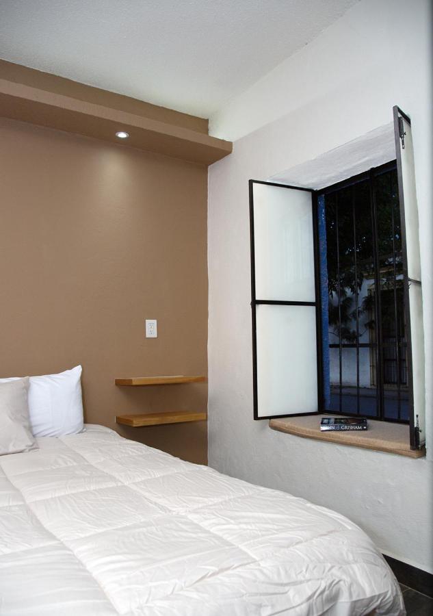 Departamento Ceiba - B&B Oaxaca de Juárez