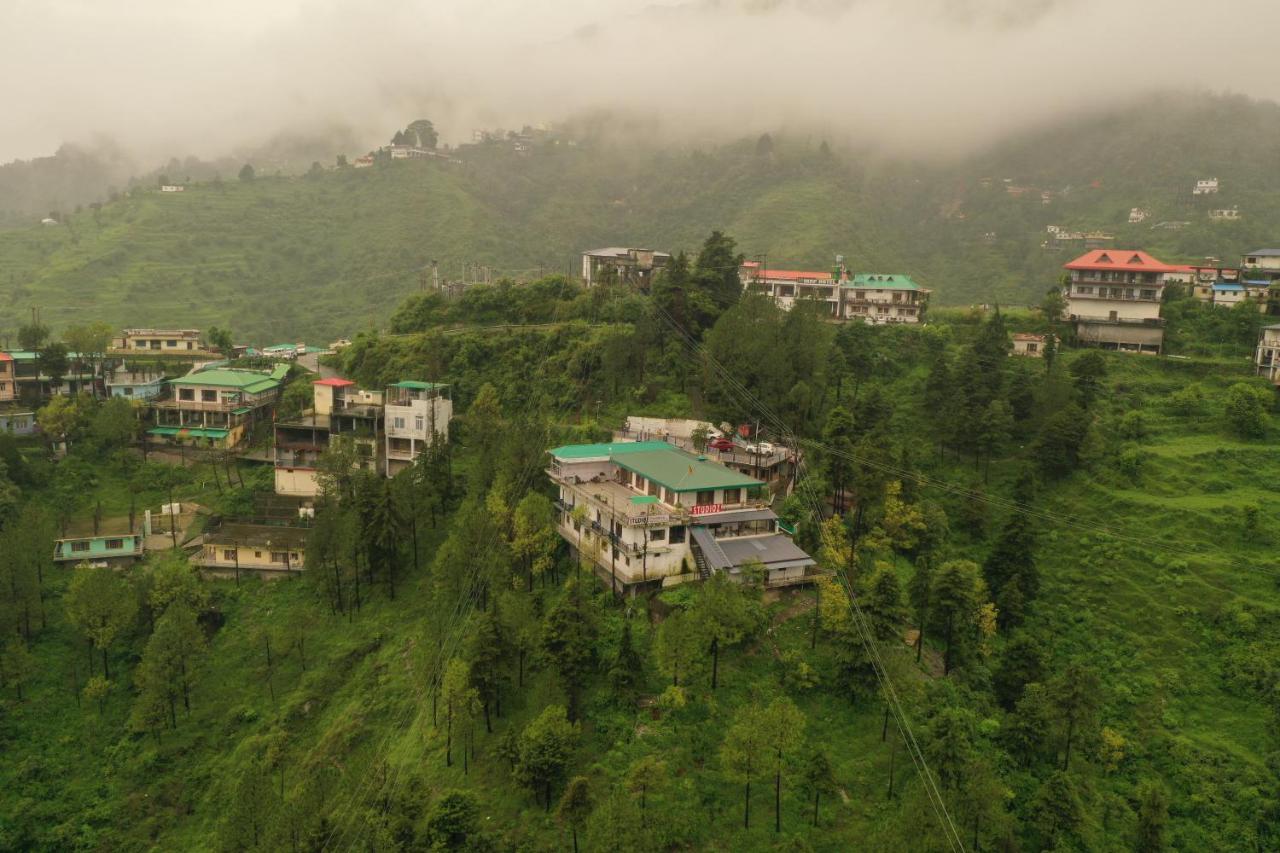 StudioZ Paradise Hills Mussoorie - Chambres d’hôtes
