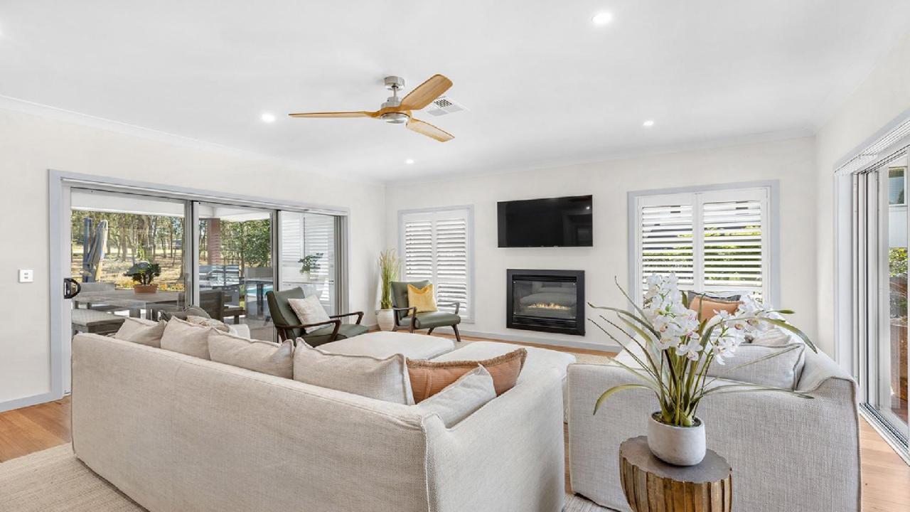 Hunter Dreaming - Chambres d’hôtes Pokolbin