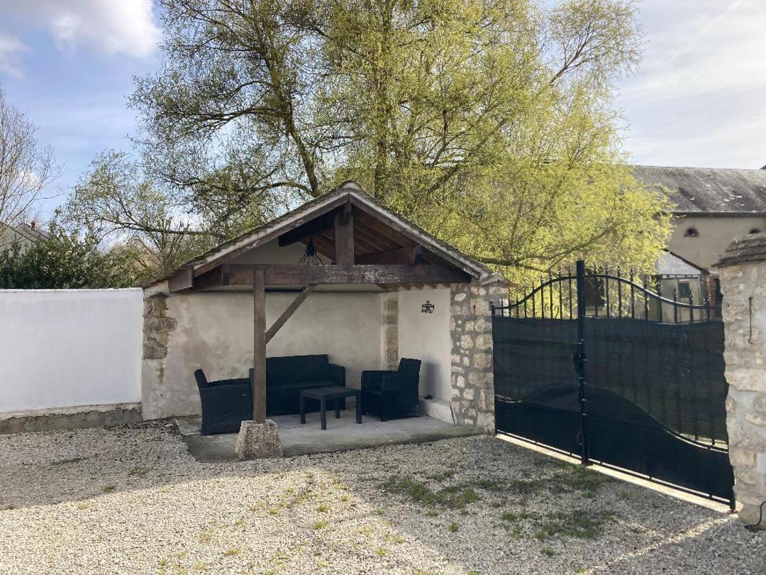 Cepoy - B&B