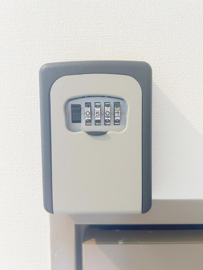 Dc桜の苑-花園町店 - Chambres d’hôtes Osaka