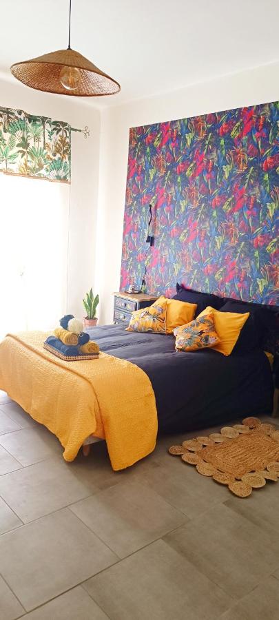 A L' Estiu - B&B