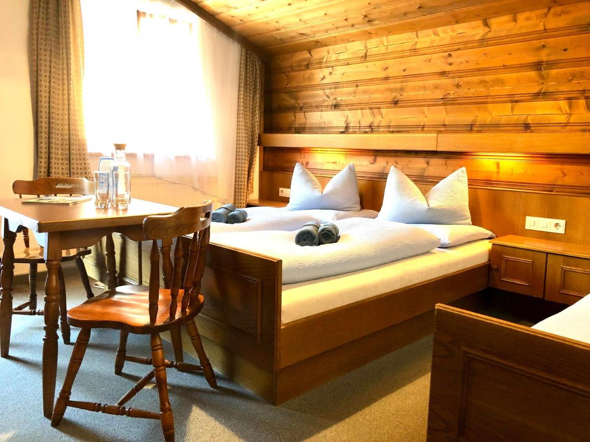 Triple Room with Shower