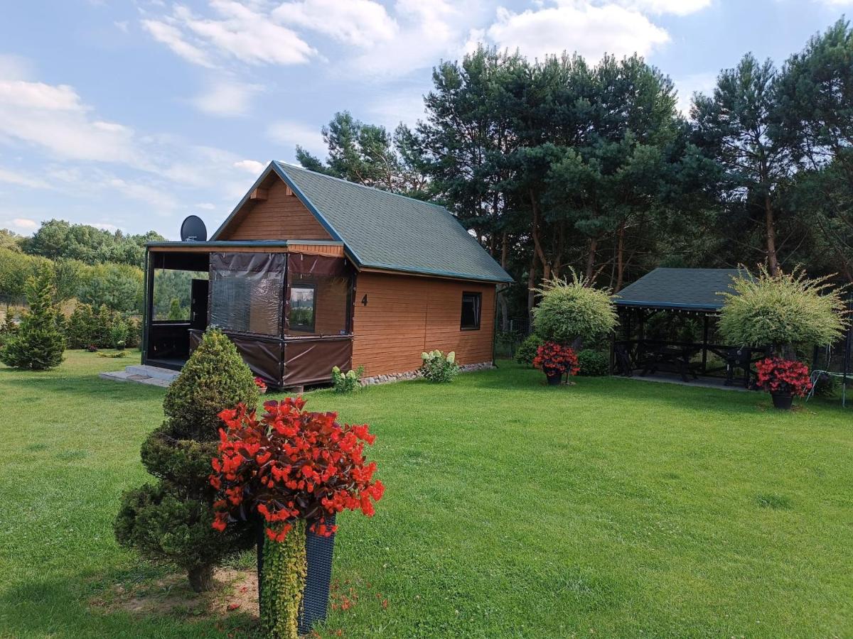 Family Bungalow