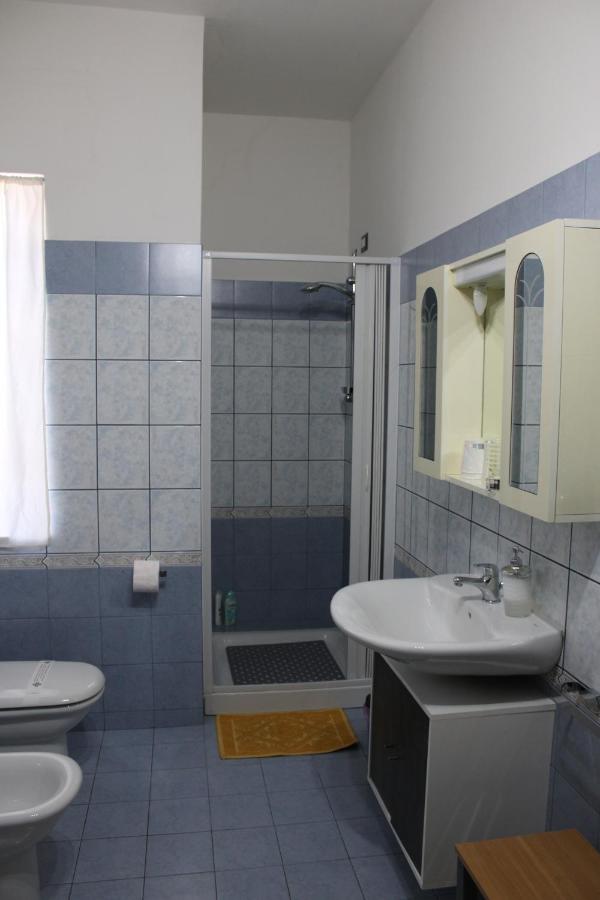 Doppelzimmer mit eigenem Bad