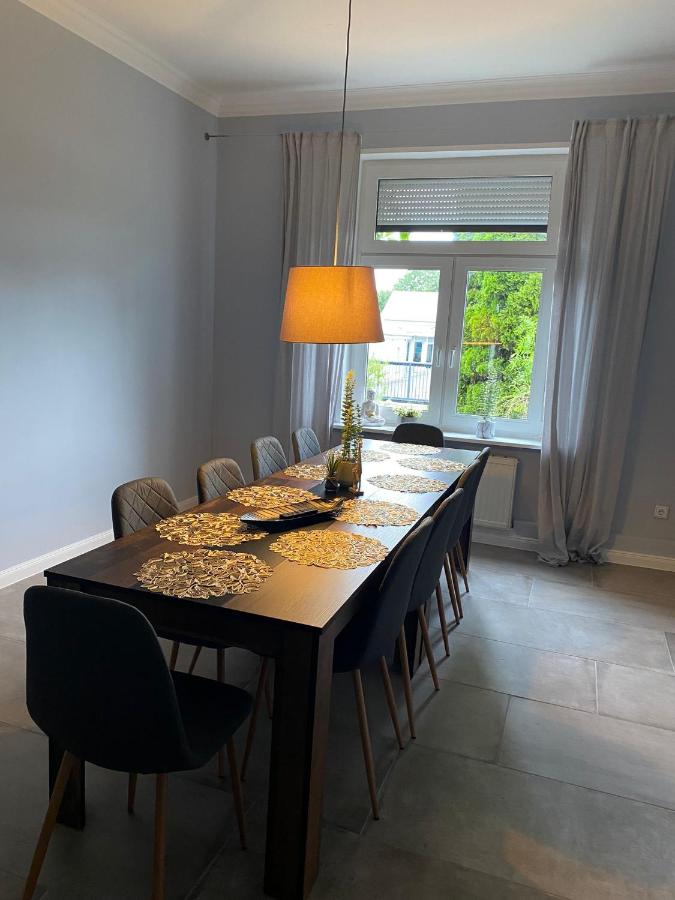 Villa Mariensiel 5 Schlafzimmer 2 Etagen - B&B