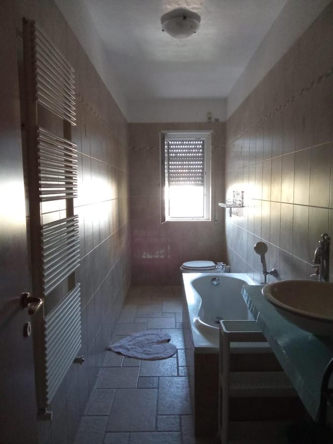 Four-Bedroom Apartment
