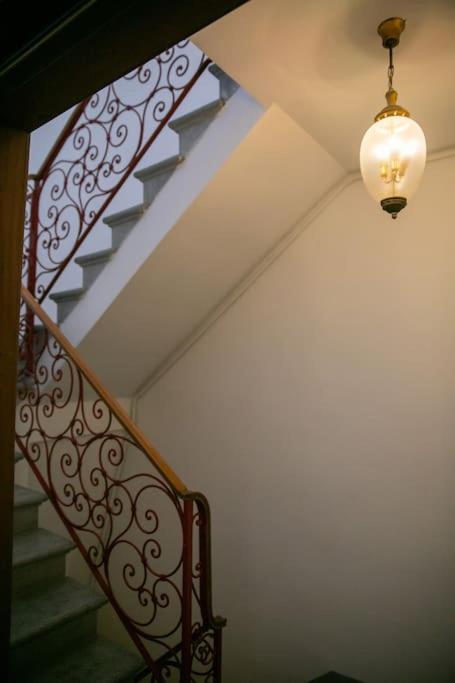 San Marco in the Art district - B&B