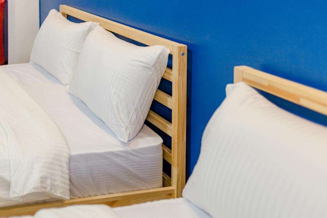 Casa a Schiera con 2 Camere da Letto