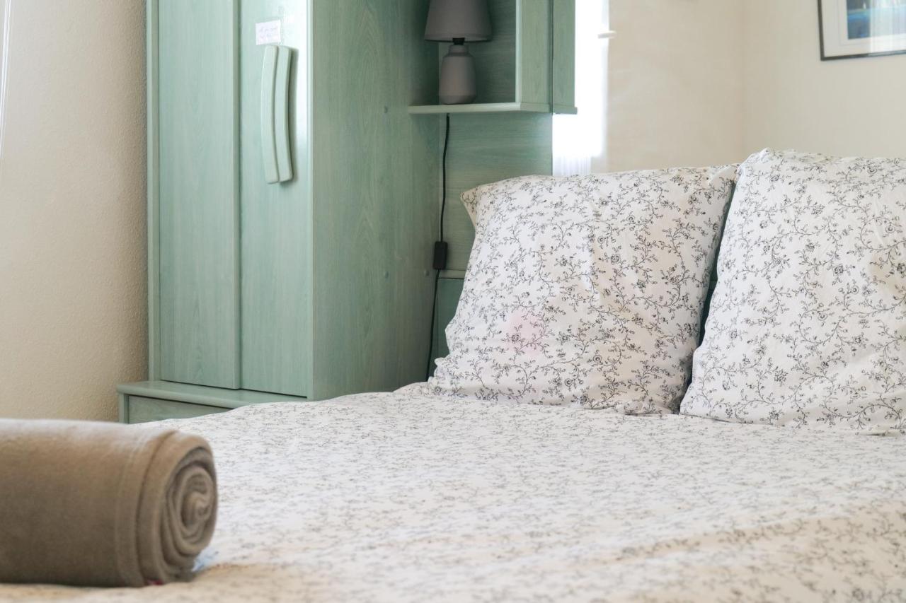 Appartement 1 Chambre