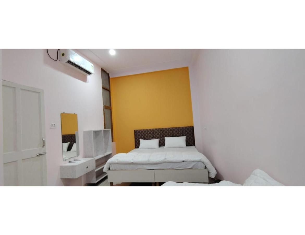 Shree Puram - B&B Varanasi